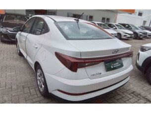 Foto 5 - Hyundai HB20S HB20S 1.0 Comfort Plus manual