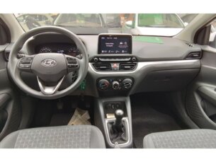 Foto 9 - Hyundai HB20S HB20S 1.0 Comfort Plus manual