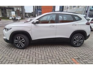 Foto 3 - Chevrolet Tracker Tracker 1.0 Turbo (Aut) automático