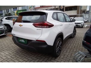 Foto 6 - Chevrolet Tracker Tracker 1.0 Turbo (Aut) automático