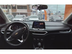 Foto 9 - Chevrolet Tracker Tracker 1.0 Turbo (Aut) automático