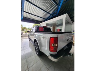 Foto 2 - Chevrolet S10 Cabine Dupla S10 LTZ 2.4 4x2 (Cab Dupla) (Flex) manual