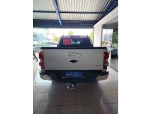 Foto 5 - Chevrolet S10 Cabine Dupla S10 LTZ 2.4 4x2 (Cab Dupla) (Flex) manual