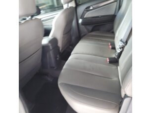 Foto 6 - Chevrolet S10 Cabine Dupla S10 LTZ 2.4 4x2 (Cab Dupla) (Flex) manual