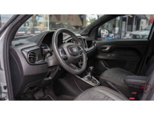 Foto 6 - Fiat Strada Strada 1.3 Cabine Dupla Volcano (Aut) automático