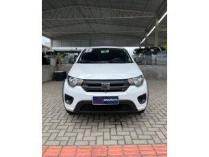 Foto 2 - Fiat Mobi Mobi 1.0 Like manual
