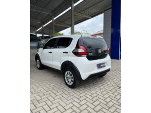 Foto 7 - Fiat Mobi Mobi 1.0 Like manual