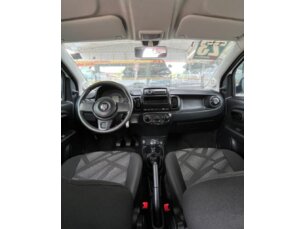 Foto 8 - Fiat Mobi Mobi 1.0 Like manual