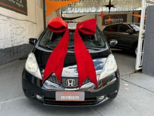 Foto 2 - Honda Fit New Fit EXL 1.5 16V (flex) (aut) automático