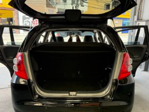 Foto 8 - Honda Fit New Fit EXL 1.5 16V (flex) (aut) automático