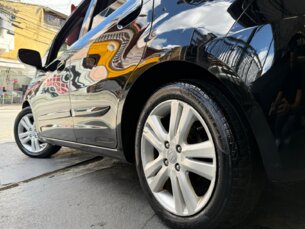 Foto 9 - Honda Fit New Fit EXL 1.5 16V (flex) (aut) automático