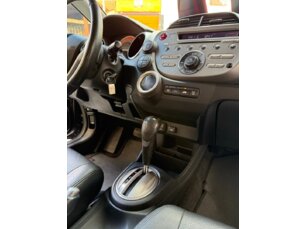 Foto 10 - Honda Fit New Fit EXL 1.5 16V (flex) (aut) automático
