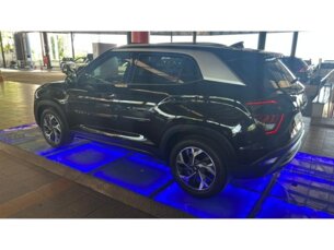 Foto 4 - Hyundai Creta Creta 1.0 T-GDI Platinum (Aut) automático