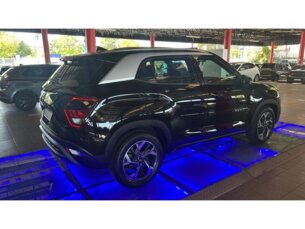 Foto 5 - Hyundai Creta Creta 1.0 T-GDI Platinum (Aut) automático