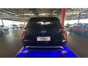 Foto 6 - Hyundai Creta Creta 1.0 T-GDI Platinum (Aut) automático