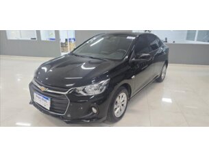 Foto 2 - Chevrolet Onix Plus Onix Plus 1.0 Turbo LTZ (Aut) automático