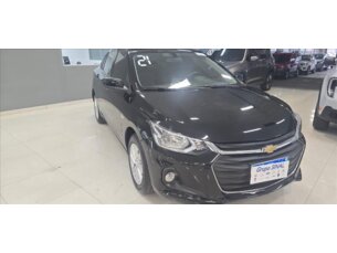 Foto 3 - Chevrolet Onix Plus Onix Plus 1.0 Turbo LTZ (Aut) automático