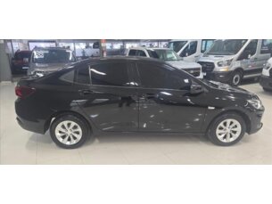 Foto 4 - Chevrolet Onix Plus Onix Plus 1.0 Turbo LTZ (Aut) automático