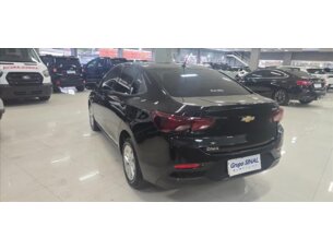 Foto 5 - Chevrolet Onix Plus Onix Plus 1.0 Turbo LTZ (Aut) automático