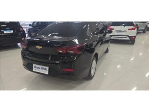 Foto 6 - Chevrolet Onix Plus Onix Plus 1.0 Turbo LTZ (Aut) automático