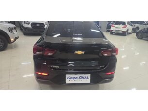 Foto 7 - Chevrolet Onix Plus Onix Plus 1.0 Turbo LTZ (Aut) automático