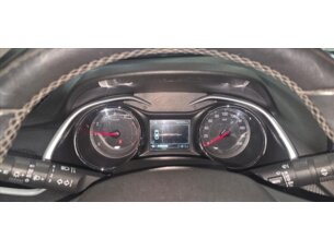 Foto 10 - Chevrolet Onix Plus Onix Plus 1.0 Turbo LTZ (Aut) automático