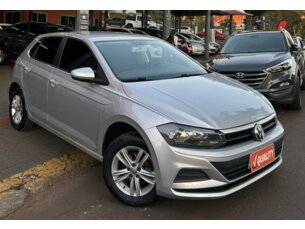 Foto 1 - Volkswagen Polo Polo 1.6 MSI (Flex) manual