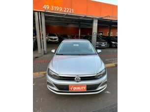 Foto 3 - Volkswagen Polo Polo 1.6 MSI (Flex) manual