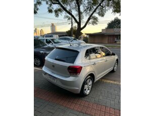 Foto 5 - Volkswagen Polo Polo 1.6 MSI (Flex) manual
