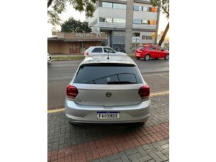 Foto 6 - Volkswagen Polo Polo 1.6 MSI (Flex) manual