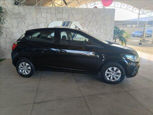 Foto 4 - Chevrolet Onix Onix 1.4 LT SPE/4 manual
