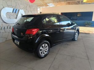 Foto 5 - Chevrolet Onix Onix 1.4 LT SPE/4 manual