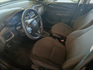 Foto 8 - Chevrolet Onix Onix 1.4 LT SPE/4 manual