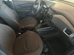 Foto 10 - Chevrolet Onix Onix 1.4 LT SPE/4 manual