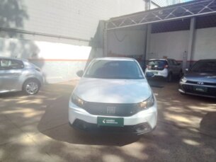 Foto 1 - Fiat Argo Argo 1.0 manual