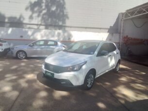Foto 2 - Fiat Argo Argo 1.0 manual