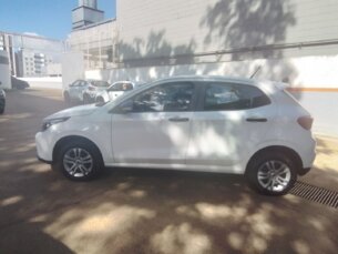 Foto 3 - Fiat Argo Argo 1.0 manual