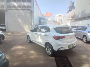 Foto 4 - Fiat Argo Argo 1.0 manual