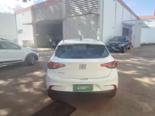 Foto 5 - Fiat Argo Argo 1.0 manual