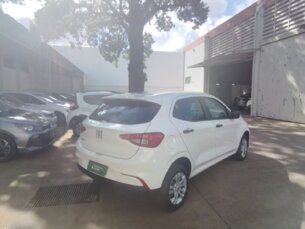 Foto 6 - Fiat Argo Argo 1.0 manual