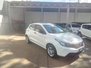 Foto 8 - Fiat Argo Argo 1.0 manual