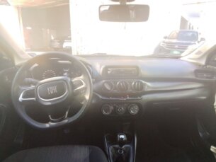 Foto 9 - Fiat Argo Argo 1.0 manual