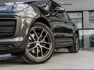 Foto 3 - Porsche Macan Macan 2.0 PDK automático