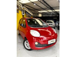 Foto 1 - CAOA Chery QQ New QQ Act 1.0 (Flex) manual