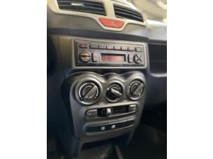 Foto 8 - CAOA Chery QQ New QQ Act 1.0 (Flex) manual