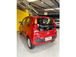 Foto 9 - CAOA Chery QQ New QQ Act 1.0 (Flex) manual