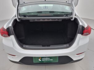 Foto 9 - Chevrolet Onix Onix 1.0 Turbo LTZ (Aut) automático