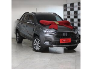 Fiat Strada Strada 1.3 Cabine Dupla Volcano (Aut)