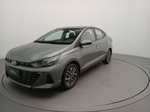Foto 1 - Hyundai HB20S HB20S 1.0 Limited Plus manual