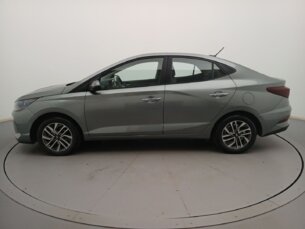 Foto 2 - Hyundai HB20S HB20S 1.0 Limited Plus manual